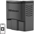 Diagnosegerät Serie 3 mit Bluetooth, 5 CAN-FD-Schnittstellen und Hybridbatterie-Check