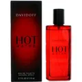 Davidoff Hot Water Eau de Toilette 110ml Spray For Him