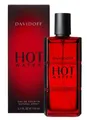 Davidoff Hot Water Herrenduft Eau de Toilette 110ml