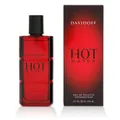 Davidoff Hot Water 110 ml Eau de Toilette EDT Spray  OVP+GÜNSTIG