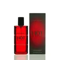 Davidoff Hot Water Eau de Toilette 110 ml EDT Spray Herren NEU OVP
