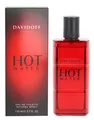 DAVIDOFF Hot Water EDT Vapo 110 ml
