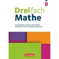 Cornelsen 3-fachMa.alle 8 AH FÖ (Deutsch, 2023) (40685812)