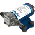Marco UP2/OIL selbstansaugende Ölpumpe mit Bronzezahnrädern 24 V, made in Italy
