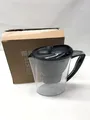 BRITA Wasserfilter-Kanne Marella graphit (2,4l) unvollständig