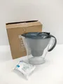 BRITA Wasserfilter-Kanne Marella graphit (2,4l)