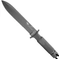 BlackField Carrier F 35 Fahrtenmesser Outdoormesser Nylonscheide