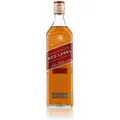Johnnie Walker Red Label Whisky 40% Vol. 0,7l