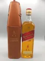 Johnnie Walker Red Label Blended Scotch Whisky 40% Alkohol Scotland OVP 0,7 Li