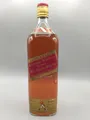 Johnnie Walker Red Label Blended Scotch Whisky 40-43% Scotland 1,125 Liter