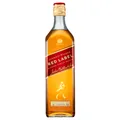 Johnnie Walker Red Label Whisky 40% Vol. 0,7l