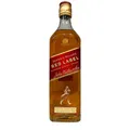 Johnnie Walker Red Label Blended Whisky, 40% Vol. 0,7 l