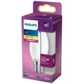 PHILIPS LED Classic E14  6,5W (60W) WW 806lm matt Kerze