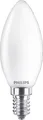 Philips LED 76269800 LED EEK E (A - G) E14 Kerzenform 6.5W = 60W Warmweiß (Ø x L) 3.5cm x 9.7cm 1St.