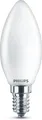 Philips LED Classic E14 Lampe 6.5W=60W Leuchtmittel 2700K Warmweiß Glühbirne
