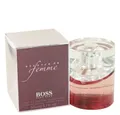 BOSS Eau de Parfum Hugo Boss Essence de Femme EDP Concentre Spray 50 ml, 1-tlg.
