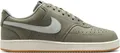 NIKE COURT VISION LO black black 45.5