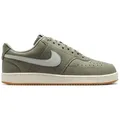 NIKE COURT VISION LO black, black, 45.5