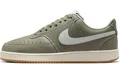 Nike Court Vision Low Light Army/Light Silver-SAIL 45.5 EU