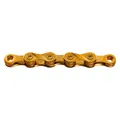 KMC X9 Ti-N Gold (9-fach) (BX09TI114)
