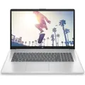 HP 17-cn2156ng 17.3" FHD IPS Intel i5-1235U 16GB RAM 512GB SSD - Core i5 - 512 GB - Silber