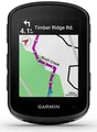 Garmin Edge 540 - GARMIN Edge 540Kartenabdeckung: Europa - Bedienung: Touchscreen - Kartenansicht: Topografisch - Kartenupdates inbegriffen: Keine Angaben - Kompatibel mit Smarttrainer: Ja - Bildschirmdiagonale: 2.6 (010-02694-01)