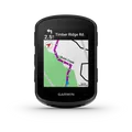 Garmin Edge 540 Fahrradcomputer mit Tastenbedienung für Rennrad/MT