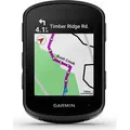 GARMIN Edge 540 GPS-Fahrradcomputer schwarz