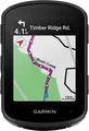 GARMIN EDGE 540 - Fahrrad-Navi - 2,6'' (6,6cm), GPS, IPX7, WLAN, BT, EU