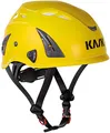 Kask Industriehelm Plasma Aq Umfang 51-63 cm, gelb, M