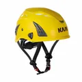 Kask Helm der Sicherheit Antifortunistico Modell Plasma Aq Gelb