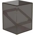 Ultimate Guard Boulder 100+ Clear - Onyx (UGD011513)