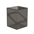 Ultimate Guard Boulder 100+ Clear - Onyx
