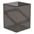 GW8766 Ultimate Guard Boulder 100+ Clear - Onyx Neu & OVP