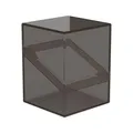 Ultimate Guard Boulder 100+ Clear - Onyx