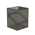 Ultimate Guard Boulder 100+ Clear - Onyx
