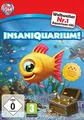 Insaniquarium PC Neu & OVP