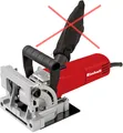 Einhell TC-BJ 900 Lamellenfräse 860 W