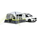 Brunner Luft-zelt Trouper Air 2.0 Van Suv Vw Busvorzelt Camping Buszelt 3000mm