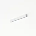 Weiß Modern Wandleuchte Leuchter Flurlampe 1x11W/G13/T8/60cm IP20 STRAIGHT 75...