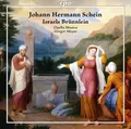 Isabel Schicketanz - IsrAEls Brunnlein [New CD]