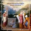 Johann Hermann Schein Johann Hermann Schein: Israels Brünnlein (CD) Album