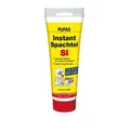 Pufas Instant-spachtel Si Weiß 400g Tube 033306000
