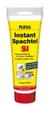 PUFAS Instant-Spachtel SI weiß