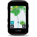 Garmin Edge 850 Fahrradcomputer (Größe One Size, schwarz)