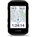 Garmin Edge 850 GPS Fahrradcomputer in schwarz, Größe Einheitsgröße