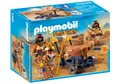 Playmobil History Soldaten Des Pharaos Mit Balliste 5388