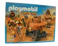 Playmobil History Ägypter mit Feuerballiste 5388 Neu & OVP  Römer Rom Ägypten