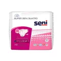 Super Seni Quatro Inkontinenzhosen, Größe S-XL - 10 Stück - XL | Packung (10