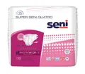 SUPER SENI Quatro Gr.4 XL Inkontinenzhose, 10 St